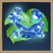 Rare Natural Essence Icon