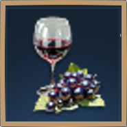 Wine Icon