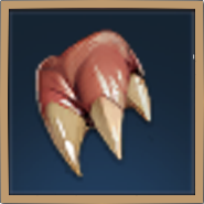 Beast Fang Icon