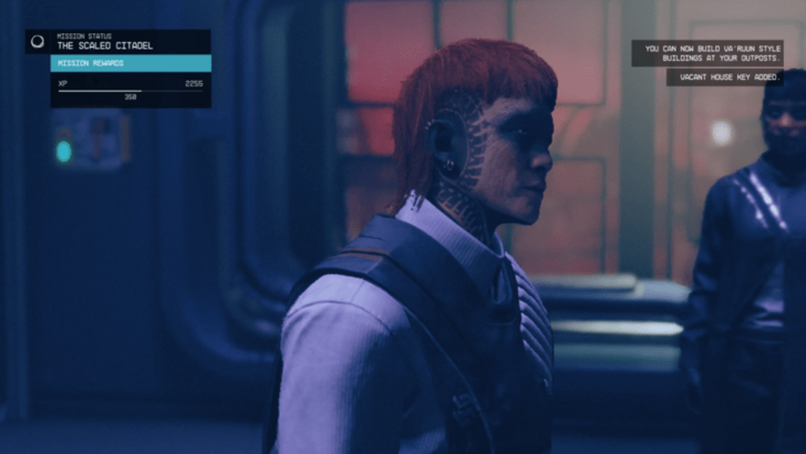 Starfield Your Choices Do Not Matter