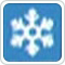 Metaphor ReFantazio - Frostbite Icon