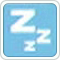 Metaphor ReFantazio - Sleep Icon