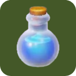 Blue Potion