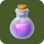 Purple Potion