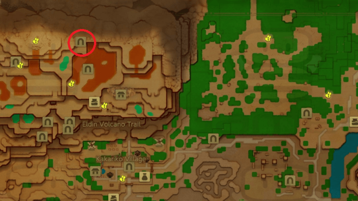 A Mountainous Mystery