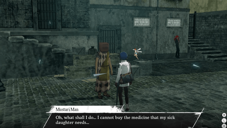 Metaphor ReFantazio Comeplete Pagan