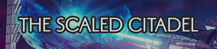 The Scaled Citadel