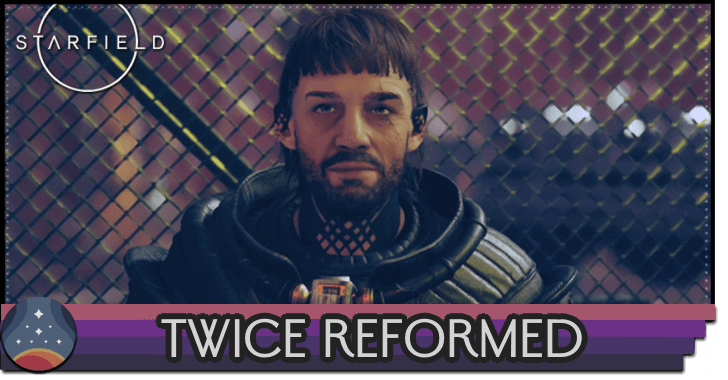 Twice Reformed Walkthrough