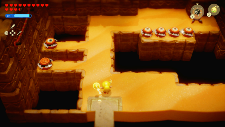 Pathblade Overworld Location