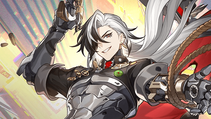 HSR 4.1 Livestream - Boothill Rerun Banner