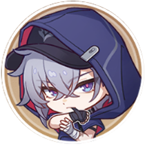 Moze - Fitness - Honkai Star Rail