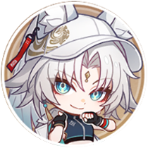 Feixiao - Fitness - Honkai Star Rail
