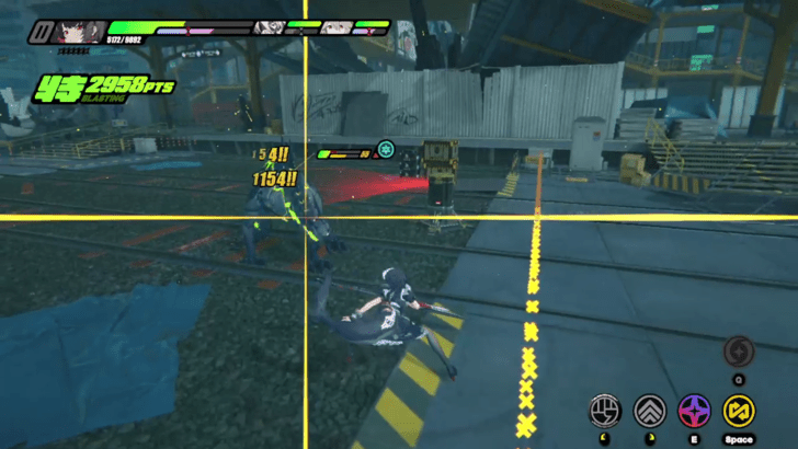 How to Beat Combat Support Course