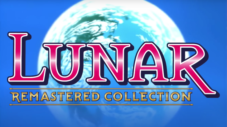 Lunar Remastered CollectionBanner