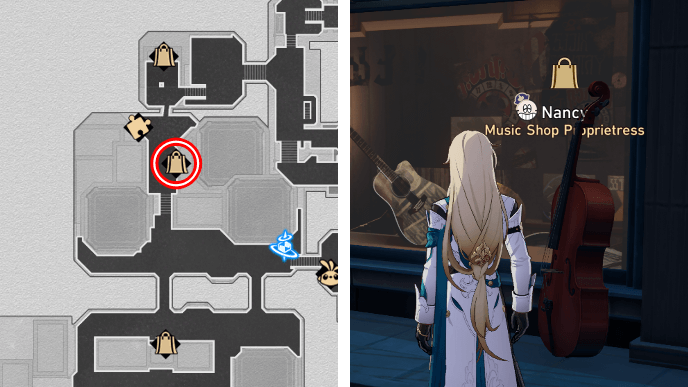 HSR - Auto Band Location