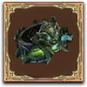 Ring of Writhing Moon