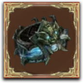 Diablo IV - Band of First Breath