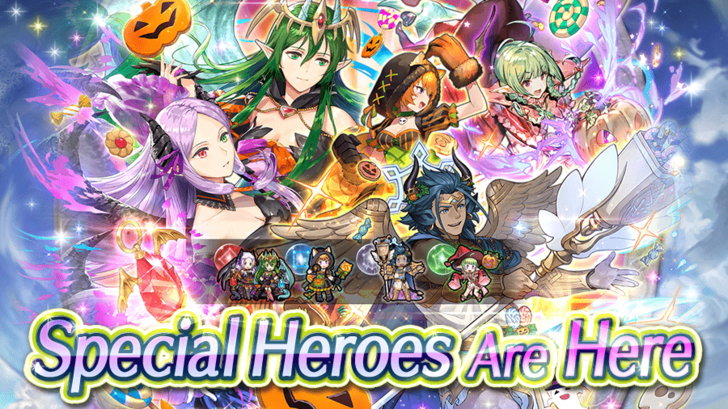 Festival Guide (Revival) Banner