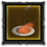 Incense of Fortitude