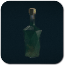 Starfield Seaweed Wine ID