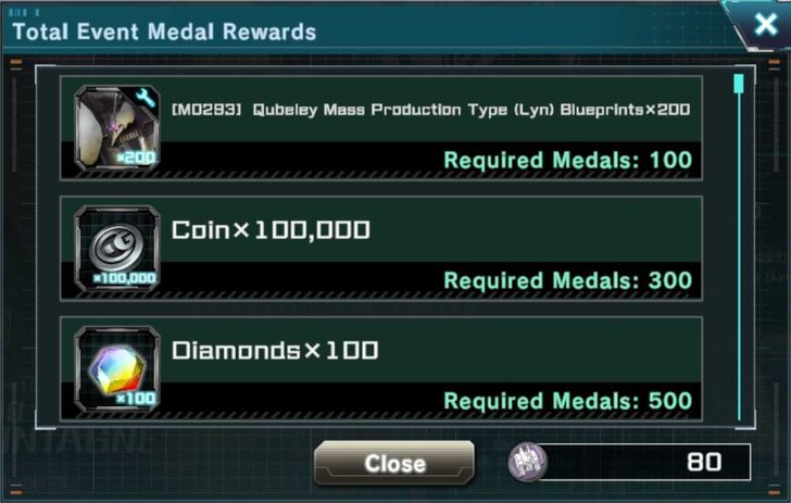 Qubeley Mass Production Type - Gundam UC Engage