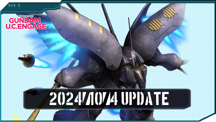 Oct 4 Update - Gundam UC Engage.png