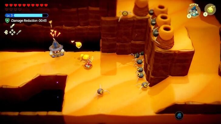 Beetle Ballyhoo Cave