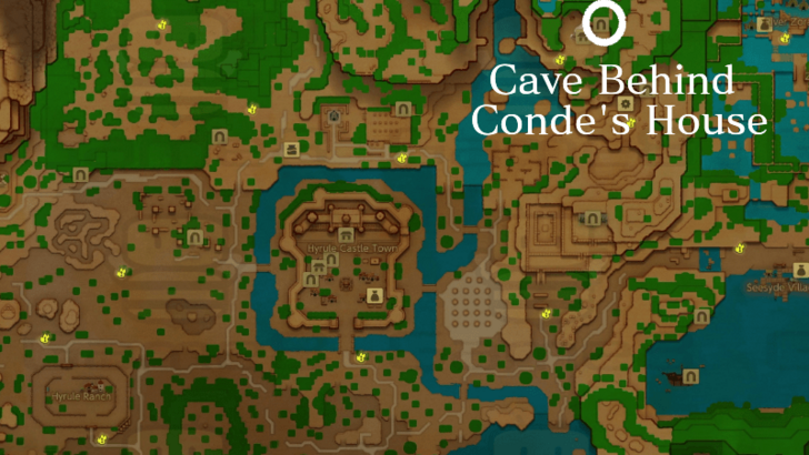 Snowball Map Location