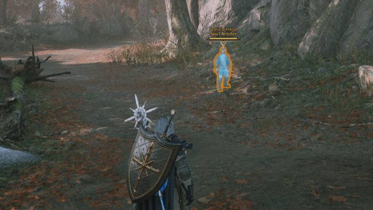 Throne and Liberty Soul Arbiter