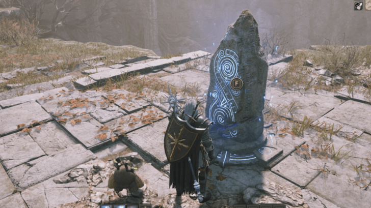 Throne and Liberty Syleus