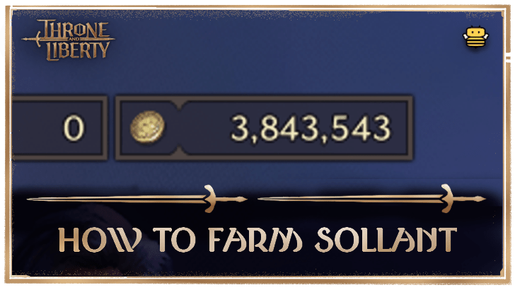How to Farm Sollant Thumbnail
