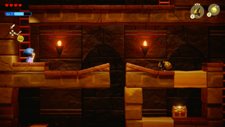 Caromadillo Lv. 2 Overworld Location