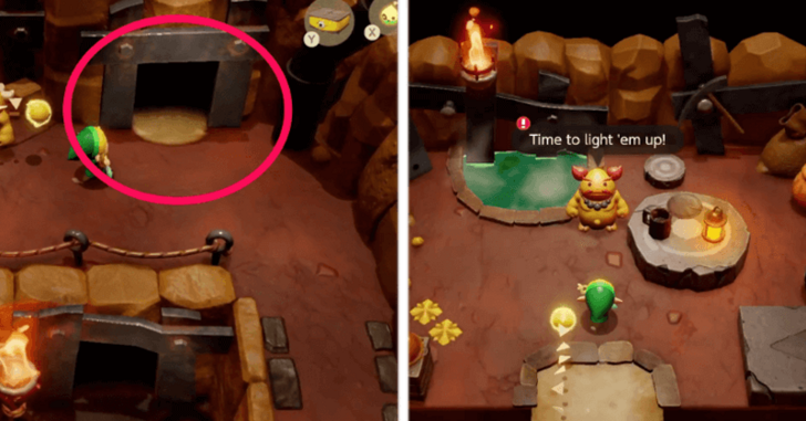 Fireworks Artisan Basa