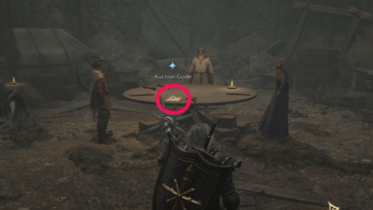 Throne and Liberty Auction Guide