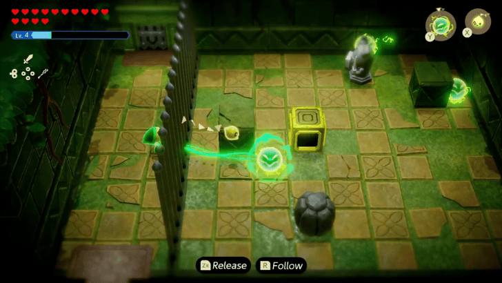 Bind Spark and Load to Cube