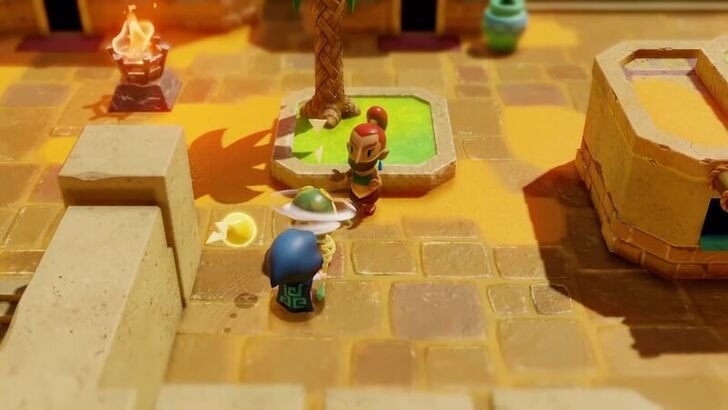 Tornado Ghost Summon Tornando