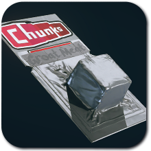 Starfield - Chunks Groat - Packaged