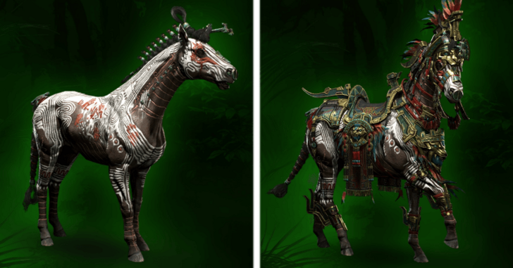 Diablo 4 Vessel of Hatred - Support a Streamer Twitch Drops