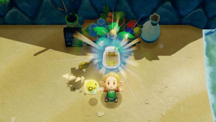 Talk to a Business Scrub and Make an Unfortunate Smoothie