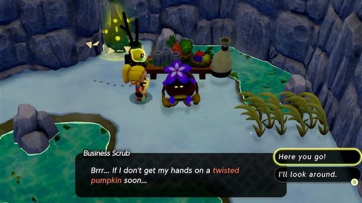 Getting It Twisted Complete