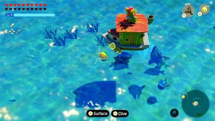 Big Shot Rescue River Zora