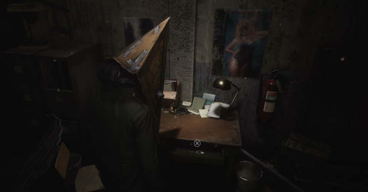 Auto Parts Key overworld loc