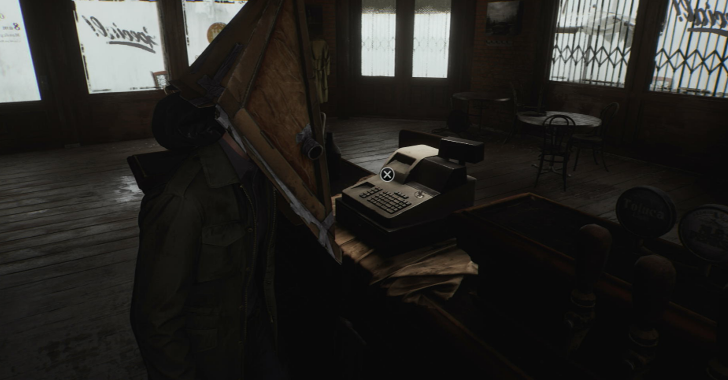 Neely’s Bar Coin overworld loc