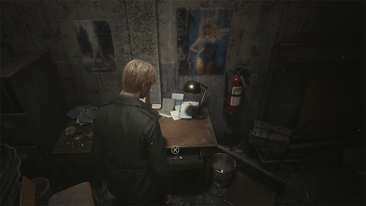 Get the Auto Parts Key