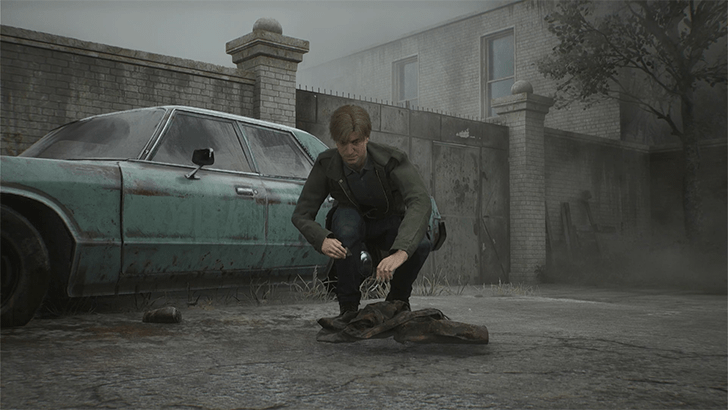 Obtain Wood Side Apartments Key