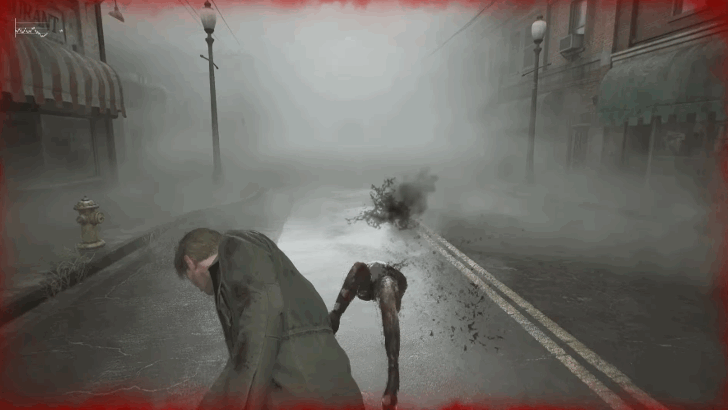 Knock Down an Enemy to the Ground