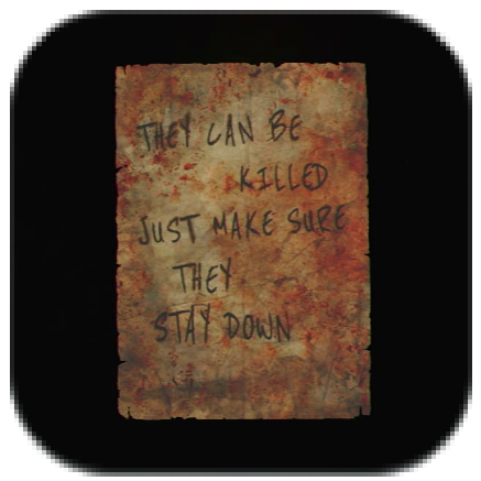 Saul Street Note (3)