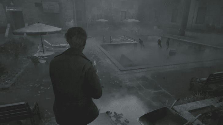 Obtain the Snake Coin From the Pool