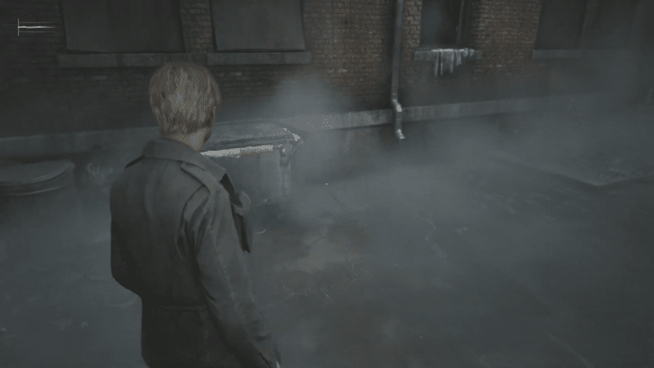 Access the Courtyard