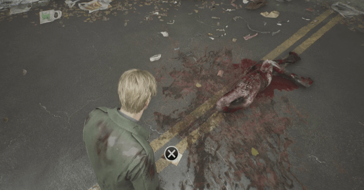 Barrier Note overworld loc